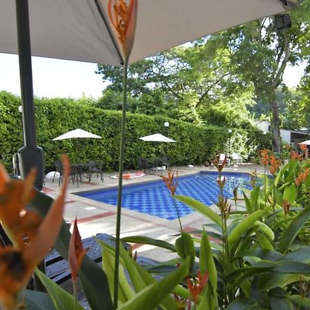 Yuluka Hostel Apulo Εξωτερικό φωτογραφία