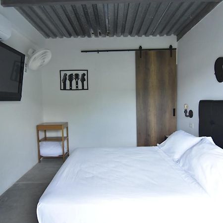 Yuluka Hostel Apulo Εξωτερικό φωτογραφία