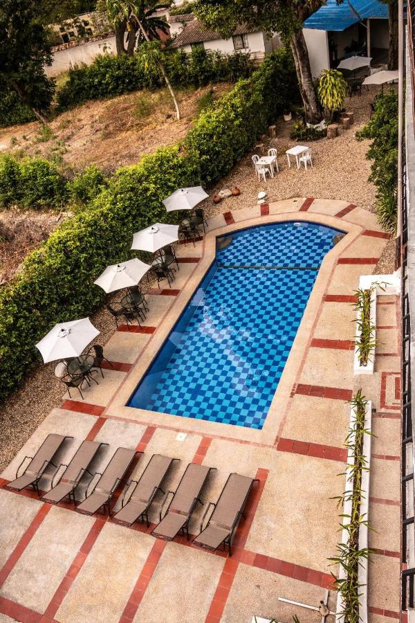 Yuluka Hostel Apulo Εξωτερικό φωτογραφία