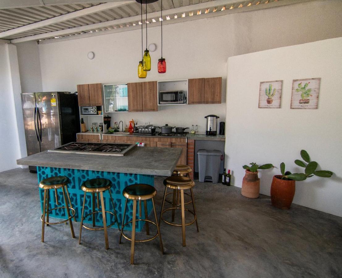 Yuluka Hostel Apulo Εξωτερικό φωτογραφία
