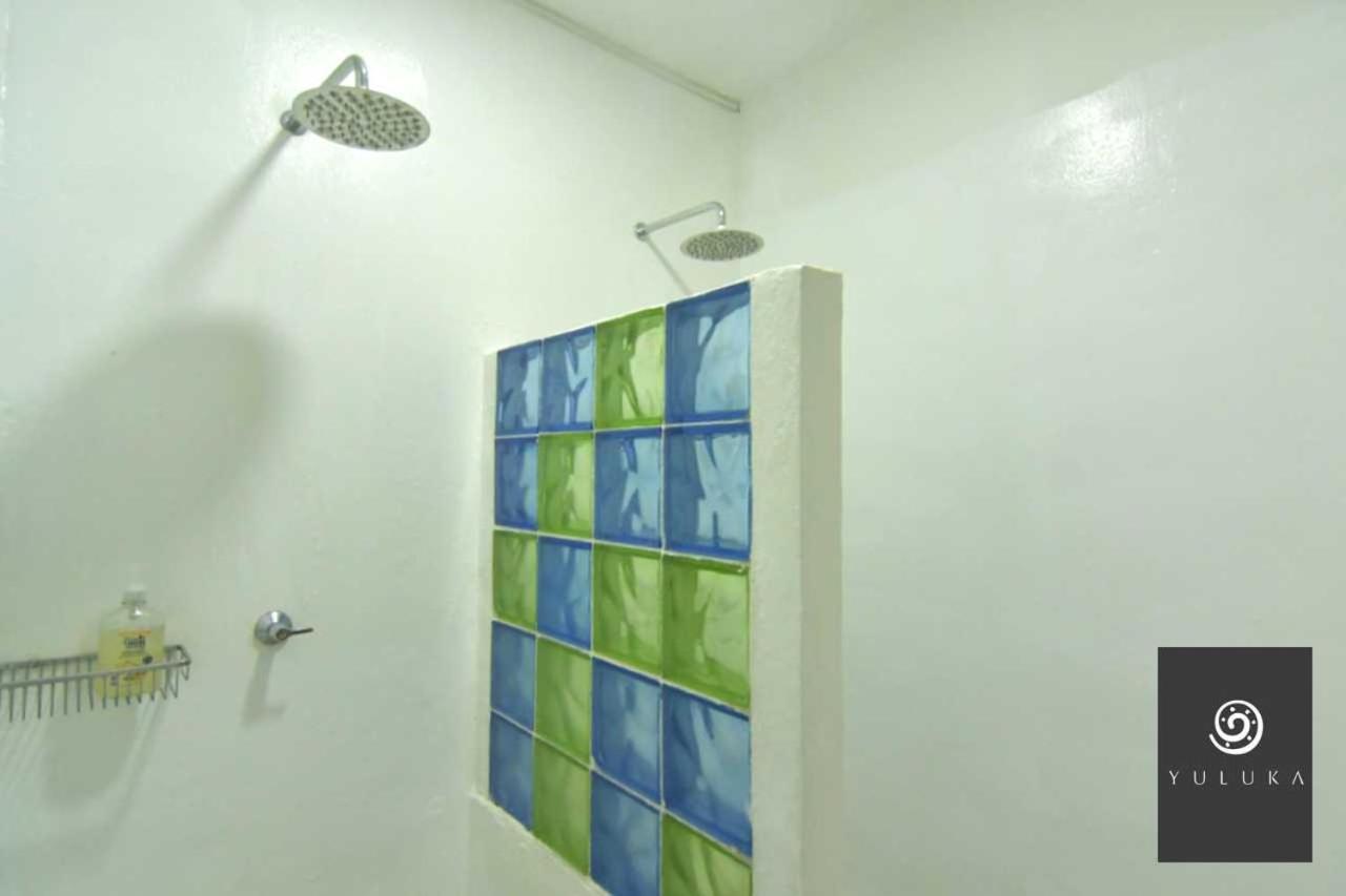 Yuluka Hostel Apulo Εξωτερικό φωτογραφία