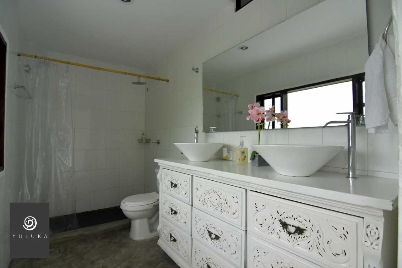 Yuluka Hostel Apulo Εξωτερικό φωτογραφία