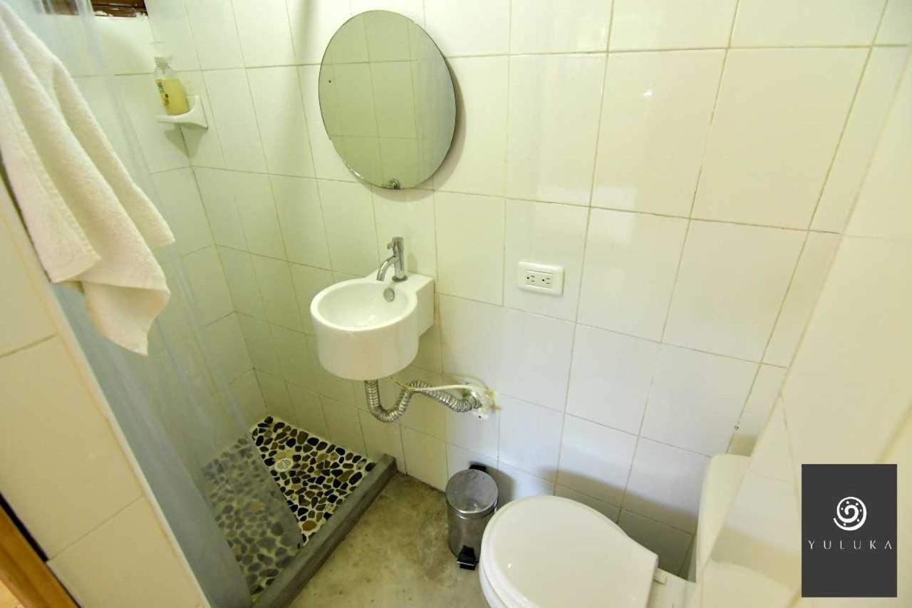 Yuluka Hostel Apulo Εξωτερικό φωτογραφία