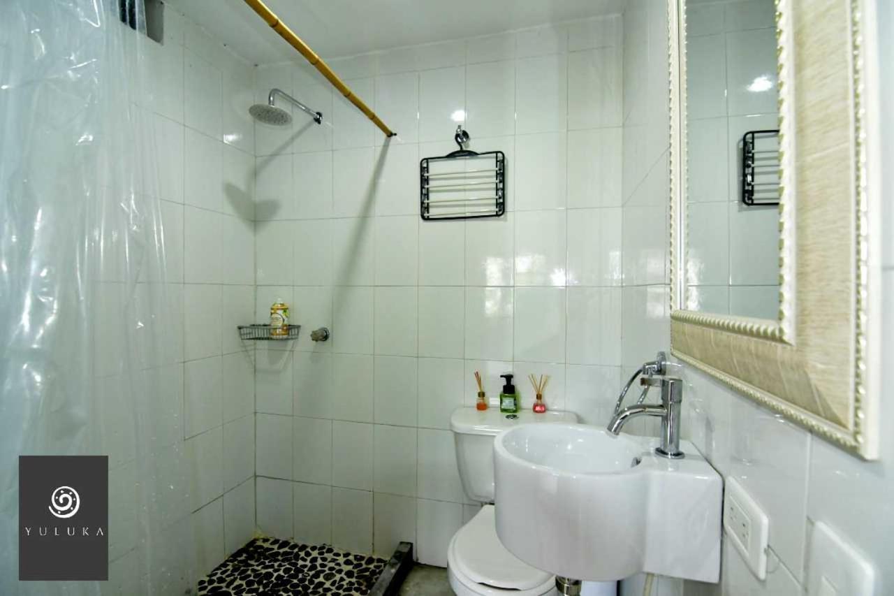 Yuluka Hostel Apulo Εξωτερικό φωτογραφία
