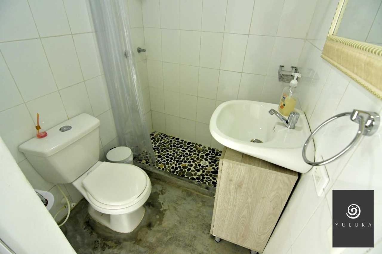 Yuluka Hostel Apulo Εξωτερικό φωτογραφία