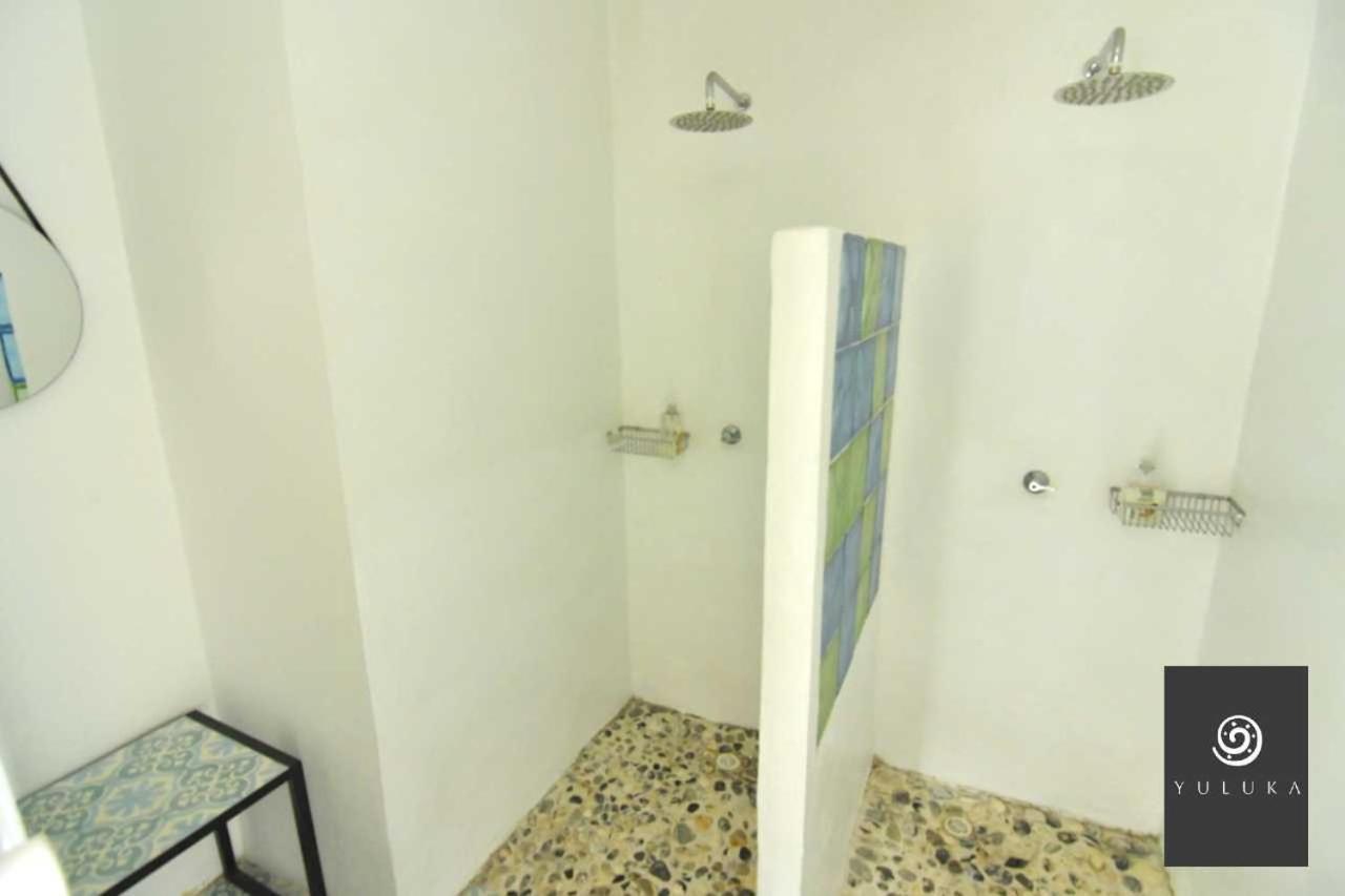 Yuluka Hostel Apulo Εξωτερικό φωτογραφία