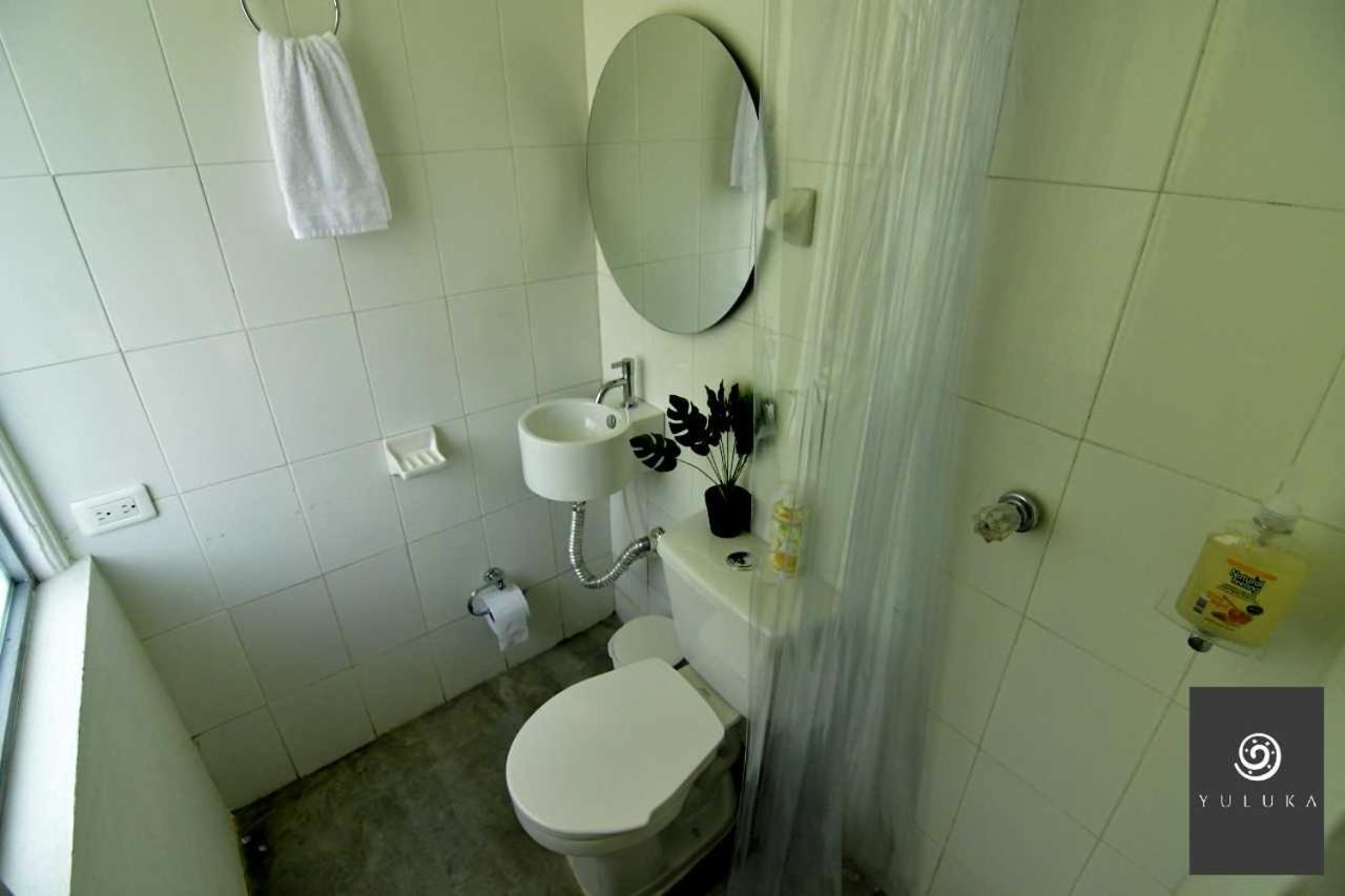 Yuluka Hostel Apulo Εξωτερικό φωτογραφία