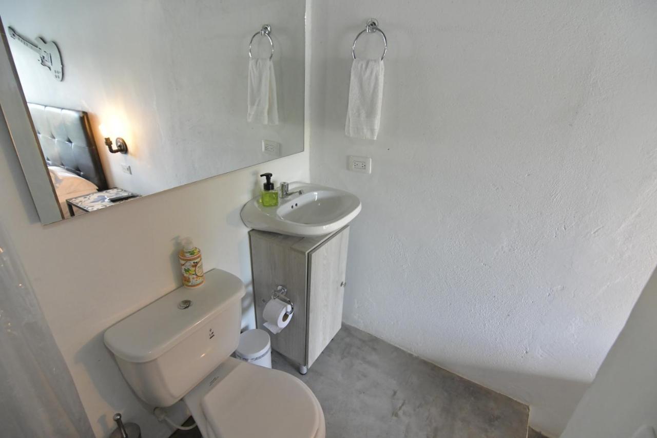 Yuluka Hostel Apulo Εξωτερικό φωτογραφία