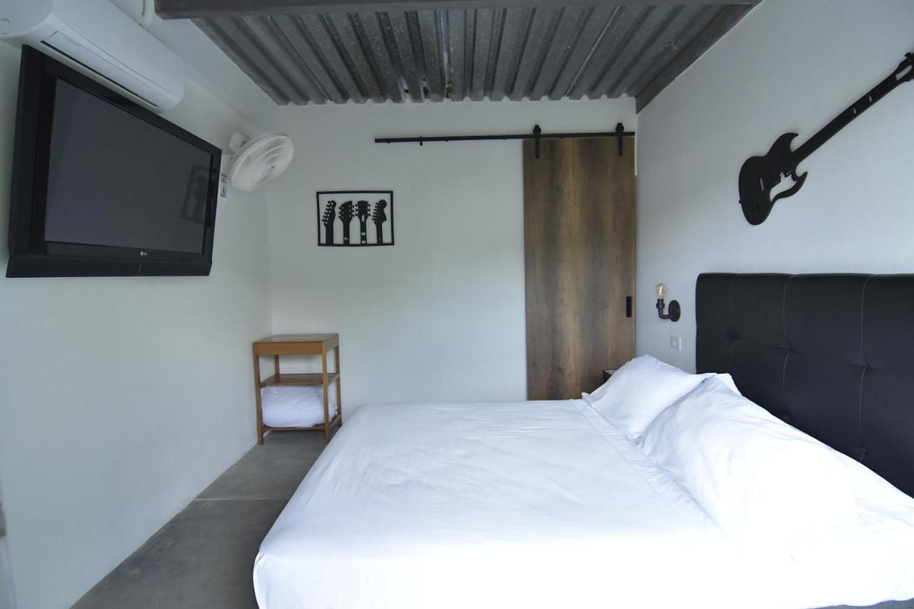 Yuluka Hostel Apulo Εξωτερικό φωτογραφία